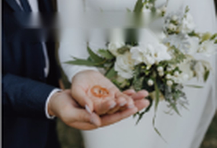 Wedding Rings
