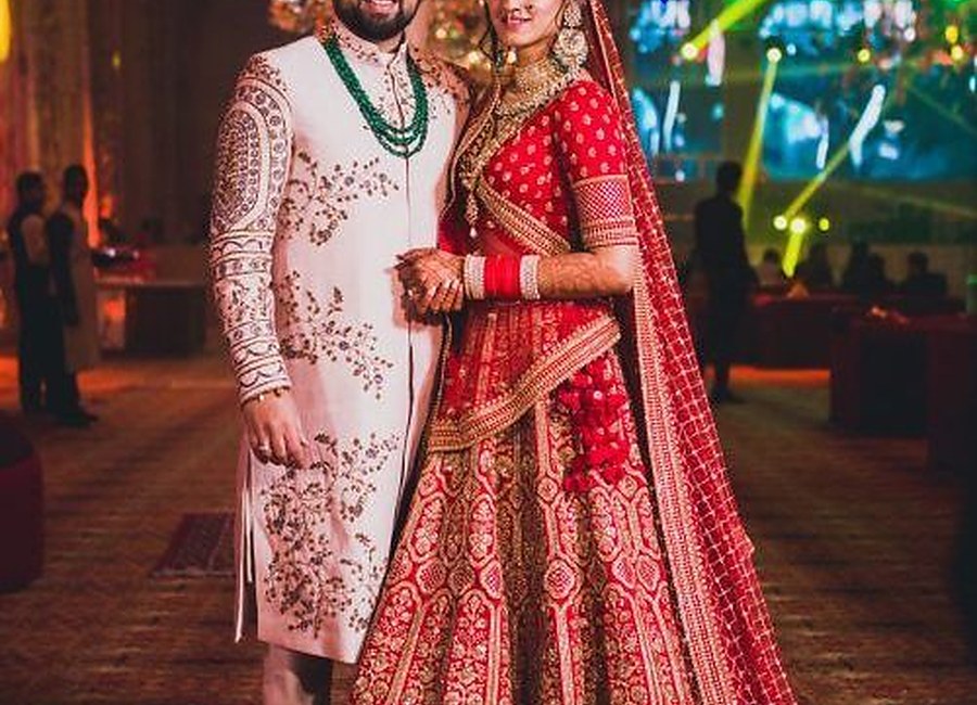 Independent bridal seller